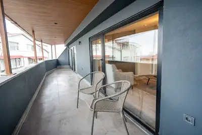 Image de Verula City Suites