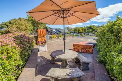 Image de Dog Friendly, Available with 50amp, 30amp, Water and Sewer hook up's, WiFi