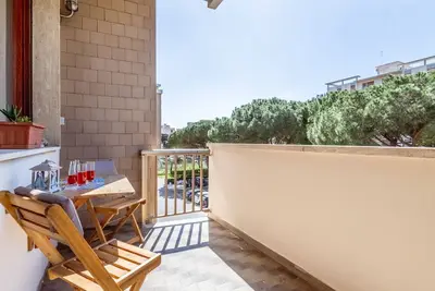 Image de Primaverammare Apartment by Pleiades Home