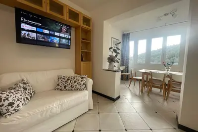 Image de Appartement de vacances Chiavari pour 1 - 4 personnes avec 1 chambre Ă coucher - Logement de vacance