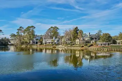 Image de Montage Palmetto Bluff Residences
