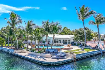 Image de Triple Crown Villa- Boaters Paradise with Pool