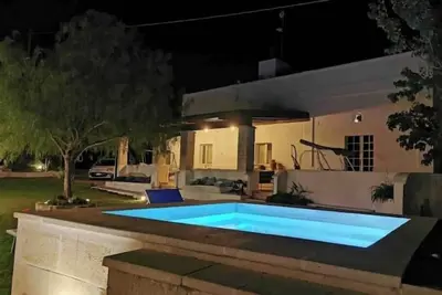 Image de Villa in Serranova, Torre Guaceto with every comfort