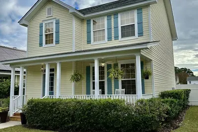 Image de Coastal Charm - Bluffton Retreat