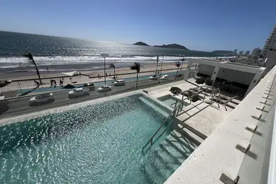Image de Cristal Bay