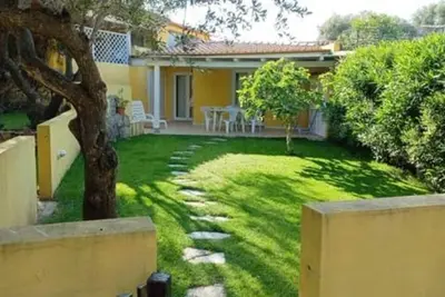 Image de Appartement en Sardaigne près du surf