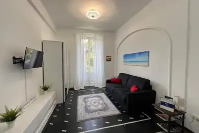 Image de Appartement de vacances Santa Margherita Ligure pour 1 - 6 personnes avec 2 chambres à coucher - Log