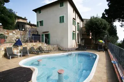 Image de Maison de vacances Palagio pour 1 - 12 personnes avec 6 chambres à coucher - Maison de vacances