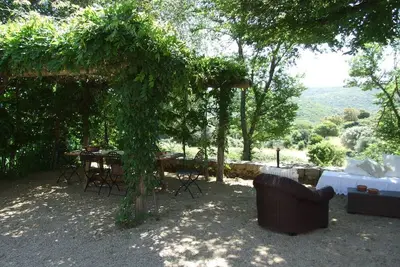 Image de Maison de vacances Luogosanto pour 2 - 12 personnes avec 6 chambres Ă coucher - Maison de vacances