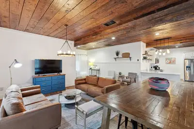 Image de Birdsong Retreat in McKinney