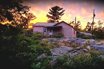 Image de Cottage #3- 2 Bedroom Cottage at Katawoda Cottages