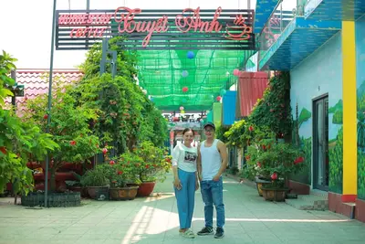 Image de Homestay Tuyet Anh