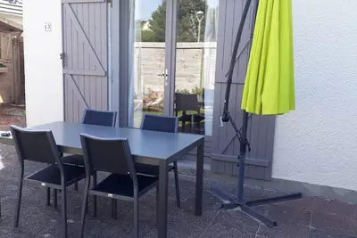 Image de Petite maison dans les dunes