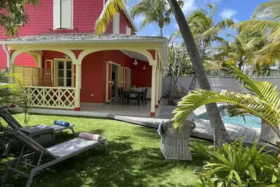 Image de Villa Sunlight