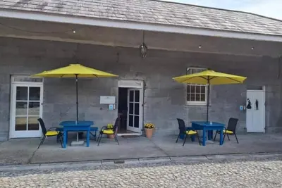 Image de Loughcrew Estate Courtyard House