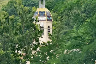 Image de Appartement de 68 m2 dans petit village tranquille, idéal pour ballade et vélo.