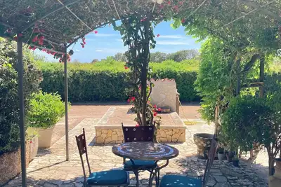 Spectacular Villa: exclusive location in Alghero | Nature & Beach!
