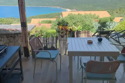 Image de Mini-villa superbe vue mer & piscine