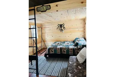 Image de Cabin by the Water Escape - Bring Your Boat!
