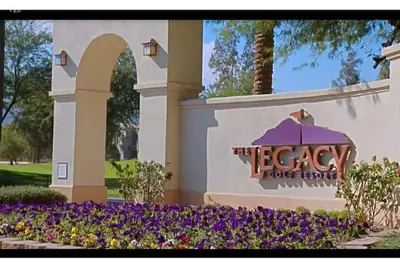 Studio Slp 4 @Legacy Golf Resort #2