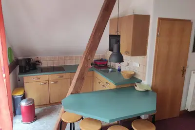 Image de Appartement de vacances Alt Jassewitz pour 1 - 5 personnes avec 1 chambre à coucher - Appartement de