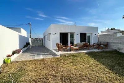 Image de Agoodplan Aitana Playa El Palmar - Apartamento 1