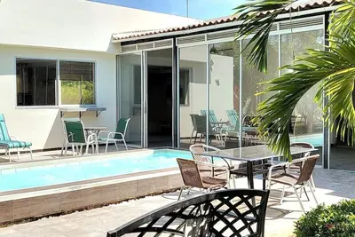 Image de Super Casa Finca Jacuzzi Air Conditioning Wifi Tv