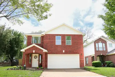 Image de Haven Near Medical Center: Perfect for Families!