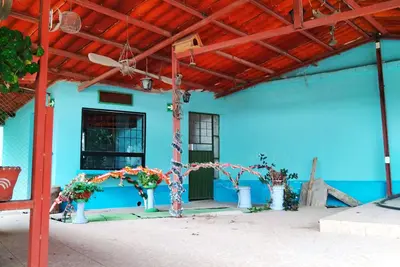 Finca Vacacional