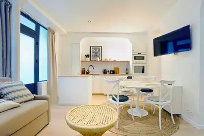 Image de Confortable et idéalement situé dans Paris 15