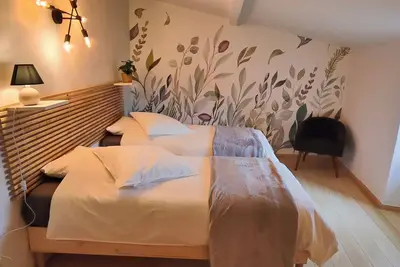 Image de Chevalier Clair - Chambre Double avec Salle de Bains Privative