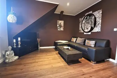 Image de Appartement de vacances Karlshagen pour 2 - 6 personnes avec 2 chambres à coucher - Logement de vaca
