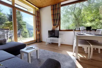 Apartment Staudach - Staudach