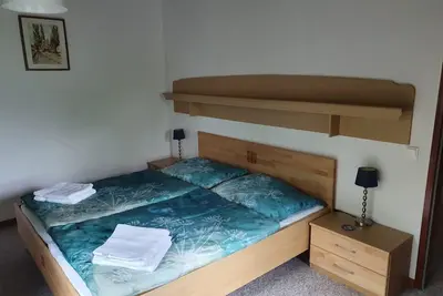 Image de App3 1dz + Wz Couch-terasse-see\/berg Blick - Appartement Haus Starfach