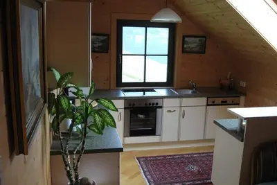Image de Seeappartement Elisabeth - Ferienwohnung fĂĽr 4 Personen