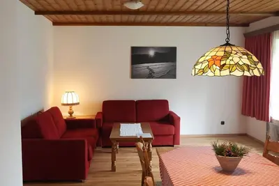 Image de Appartement 4-6 Personen - Appartementhaus Habich