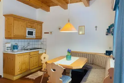 Appartement\/fewo 3 - Ferienhaus Sükar