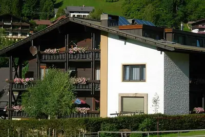 Image de Haus Nadja - Appartement\/fewo 45m²