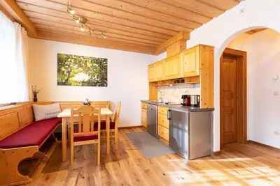 Image de Appartement Süd - Biochalet Märkl