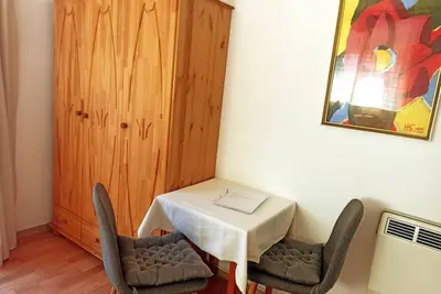 Image de Doppelzimmer mit Balkon - Gästehaus Schiefer