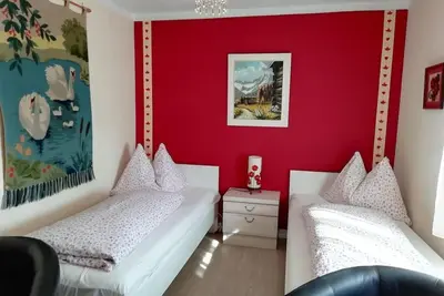 Image de Ferienwohnung für 2 Personen - Gästehaus Schiefer
