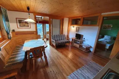 Image de Ferienwohnung Karawankenblick - Kinderbauernhof Wicherle