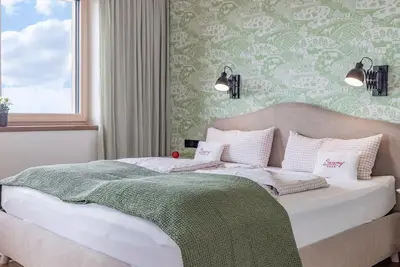 Image de Berg-see-suite - Bio- und Vitalbauernhof Bacherhof