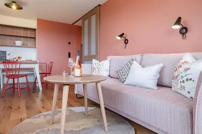 Image de Weitblick-suite - Bio- und Vitalbauernhof Bacherhof