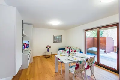 Image de Typ A - Appartements Wald Residence