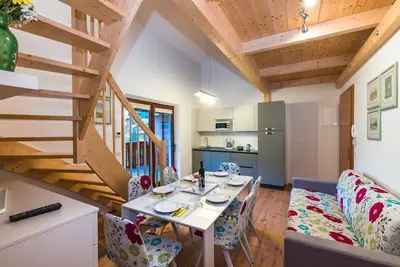 Image de App Typ D - Appartements Wald Residence