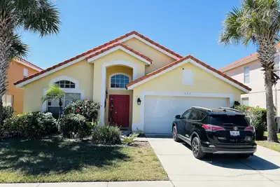 Image de Aviana dream vacation Villa