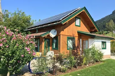 Image de Vacation cottage Stix - Holiday cottage