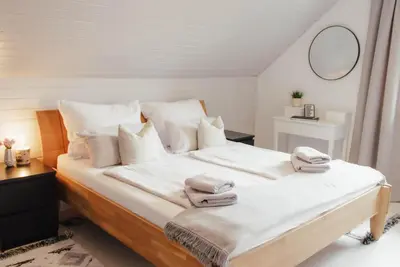 Image de Auftanken - Ferienwohnung Graf - Auftanken- Ferienwohnung Graf