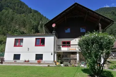 Ferienwohnung \"Am Bachal\" - Ferienwohnung am Bachal